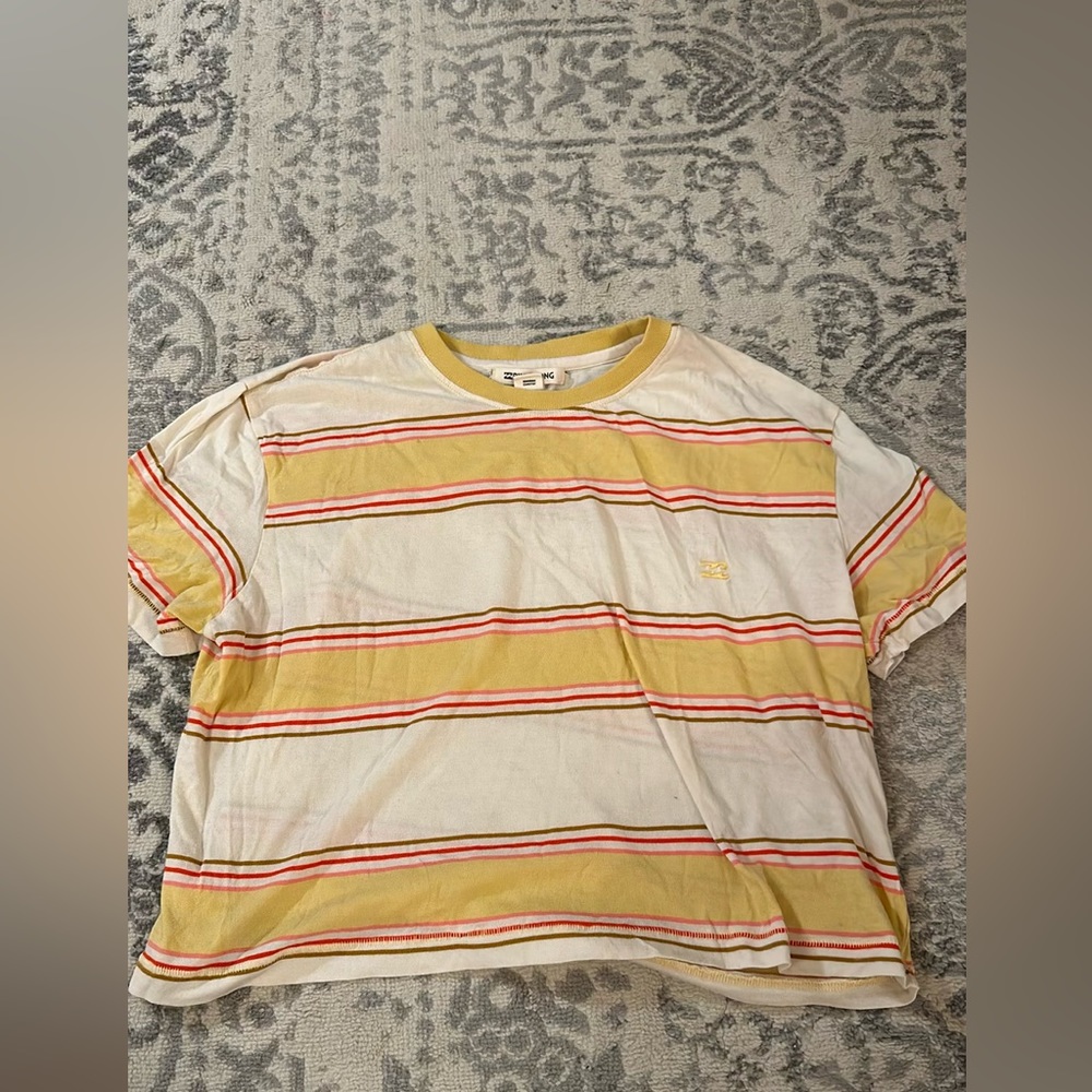 billabong top